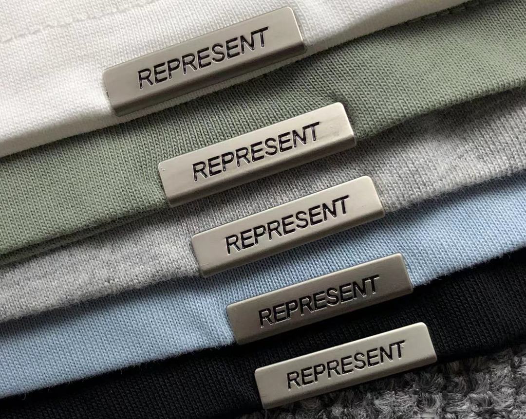 Represent 78 REPRESENT T-SHIRT - Image 23