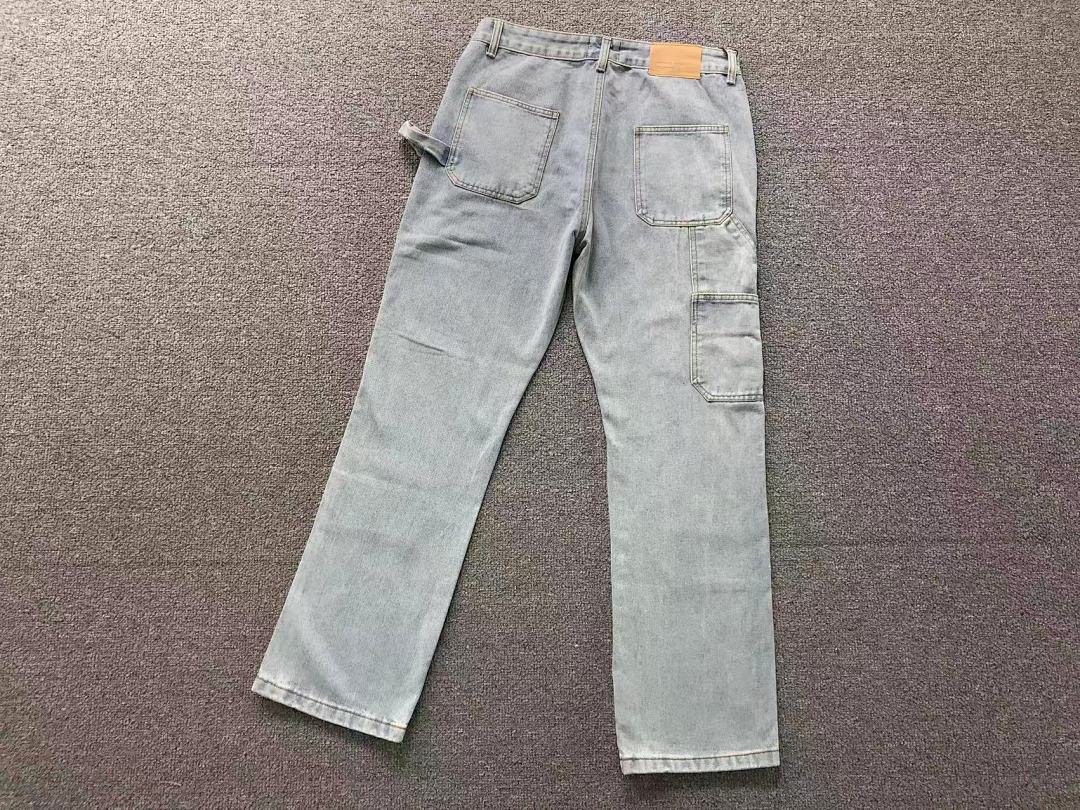 Chanel 128 ENFANTS RICHES DEPRIMES TROUSERS 42011715157 (Im 170Cm 60Kg I Wear Size L In The Phot) - Image 8
