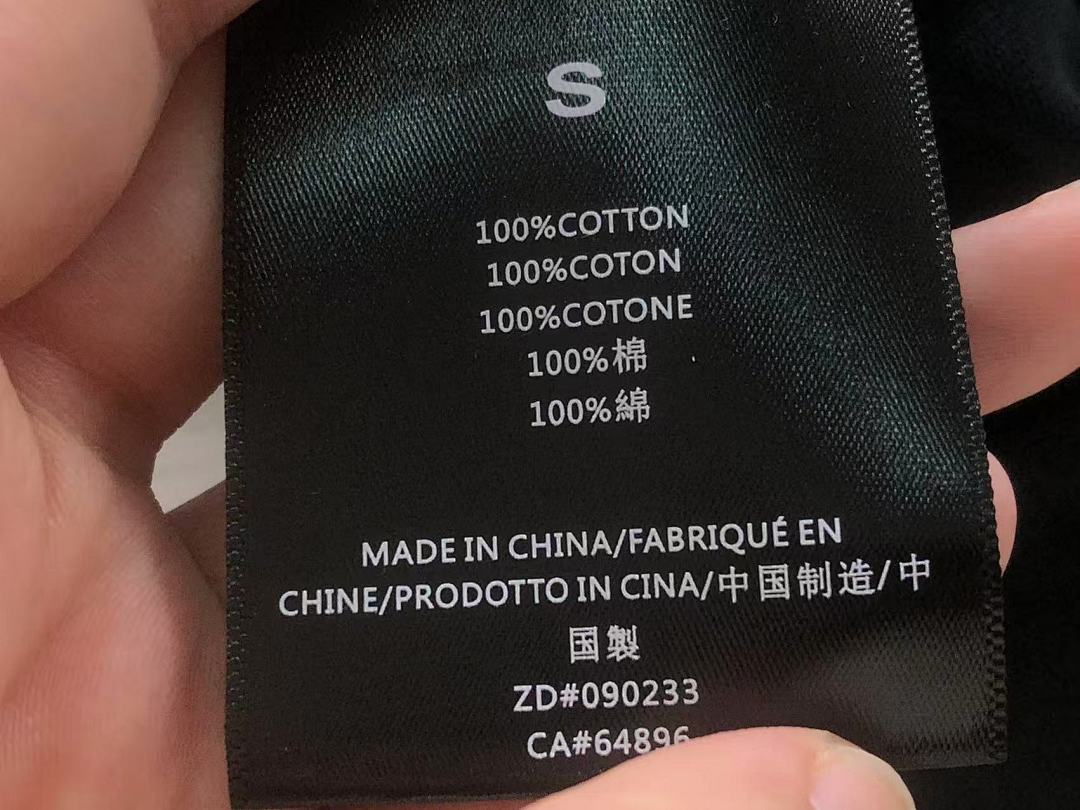 Fear of God 98 FOG VEST 3201300617 (Im 170Cm 60Kg I Wear Size S In The Phot) - Image 28