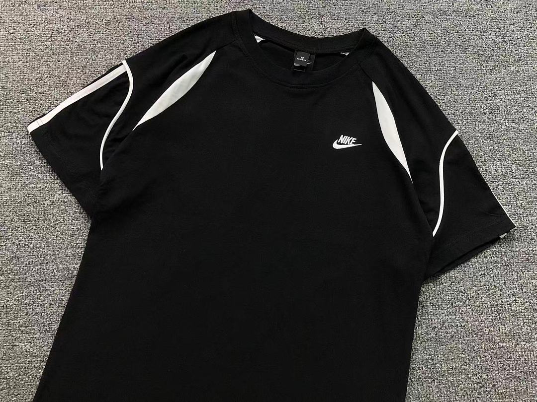 Nike 113 N⭐K⭐ T-SHIRT 4206300377 (Im 170Cm 60Kg I Wear Size M In The Phot) - Image 11