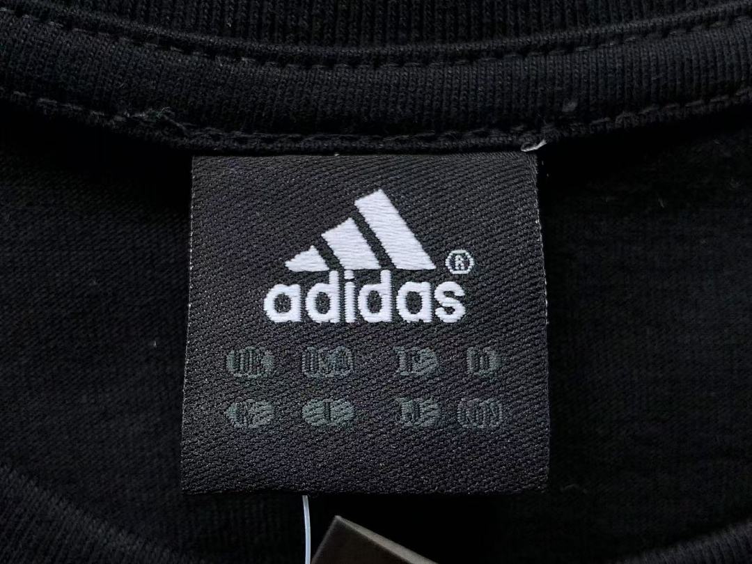 Adidas 98 A⭐I⭐AS T-SHIRT 213240535 (Im 170Cm 60Kg I Wear Size S In The Phot) - Image 22