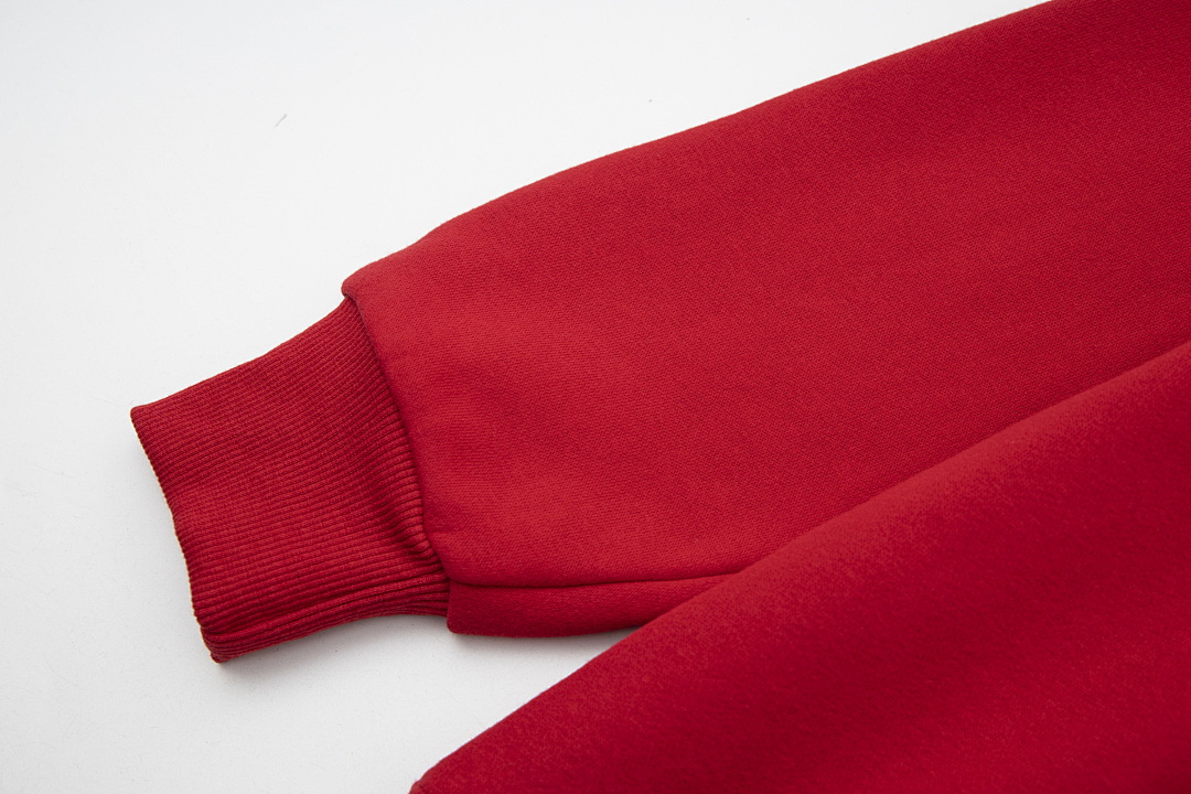 Sp5der TROUSERS115 SP5DER 555 HOODIE - Image 31