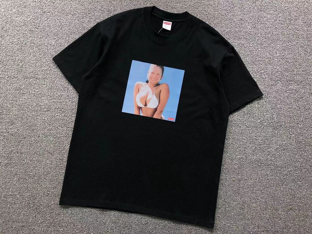 Supreme 78 S⭐⭐R⭐⭐E T-SHIRT 5231928123 (Im 170Cm 60Kg I Wear Size M In The Phot) - Image 18
