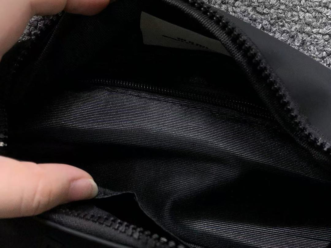 Fear of God 125 FOG BAG 4204210677 (Long 40CM* Wide 6CM* High 10CM) - Image 15