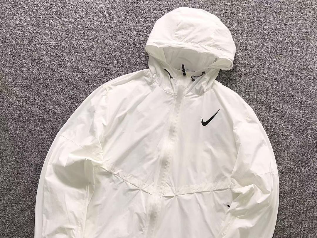 Nike 158 N⭐K⭐ JACKET 4208262777 (Im 170Cm 60Kg I Wear Size L In The Phot) - Image 8