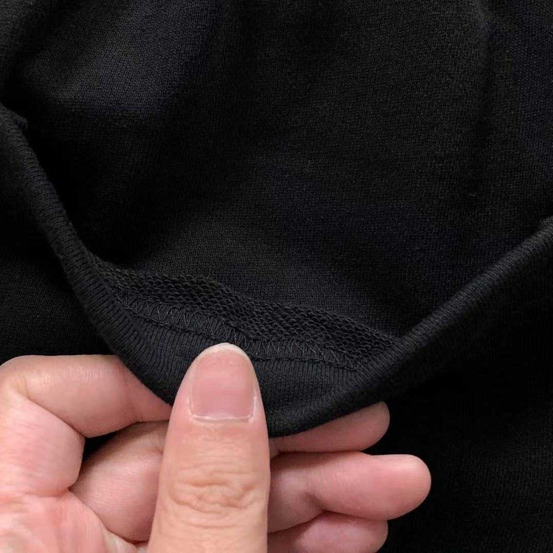 Sp5der TROUSERS125 SP5DER HOODIE - Image 33