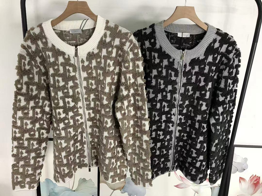 Dior 358 D⭐O⭐ SWEARTER 3111030621 (Im 170Cm 60Kg I Wear Size L In The Phot) - Image 24