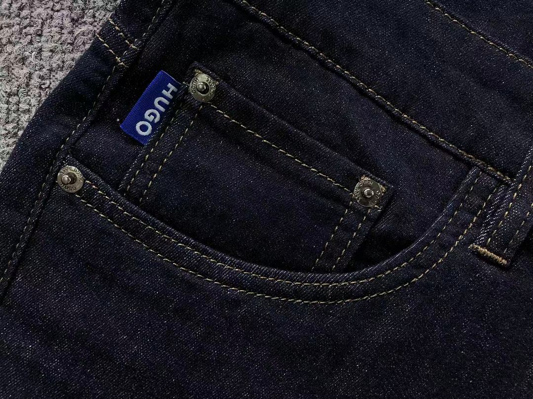 Hugo Boss 225 H⭐G⭐ B⭐⭐S TROUSERS 2204253205 (Im 170Cm 60Kg I Wear Size 32 In The Phot) - Image 17