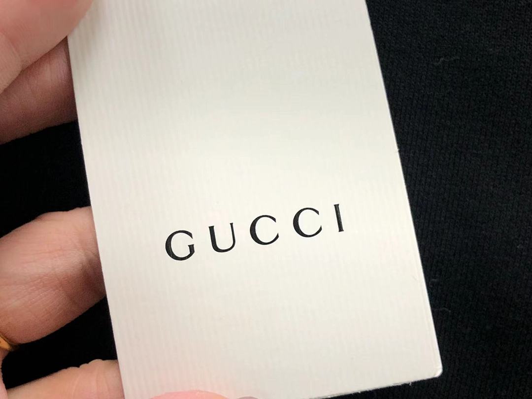 Gucci 158 G⭐️C⭐️I HOODIE 217070815 (Im 170Cm 60Kg I Wear Size L In The Phot) - Image 19
