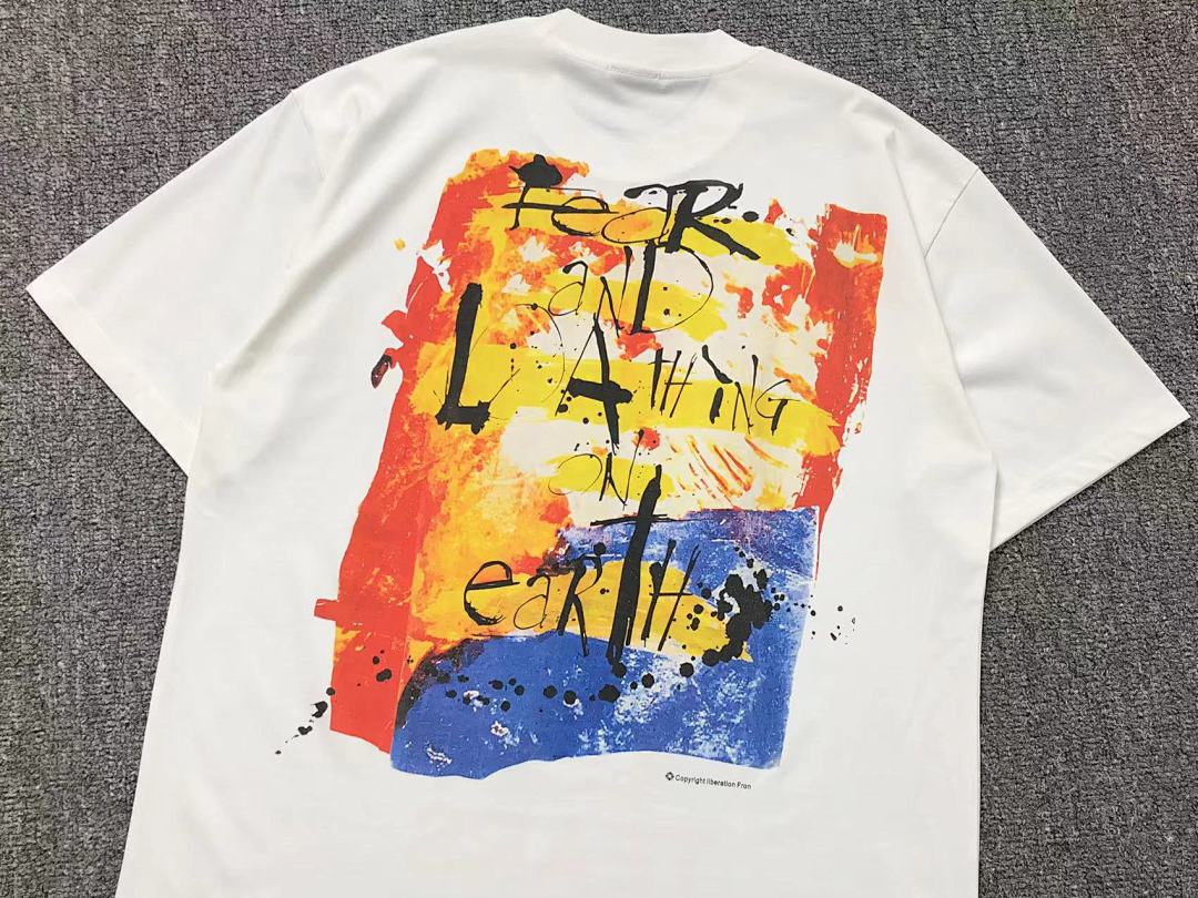 Chanel 115 SAINT MICHAEL T-SHIRT - Image 11