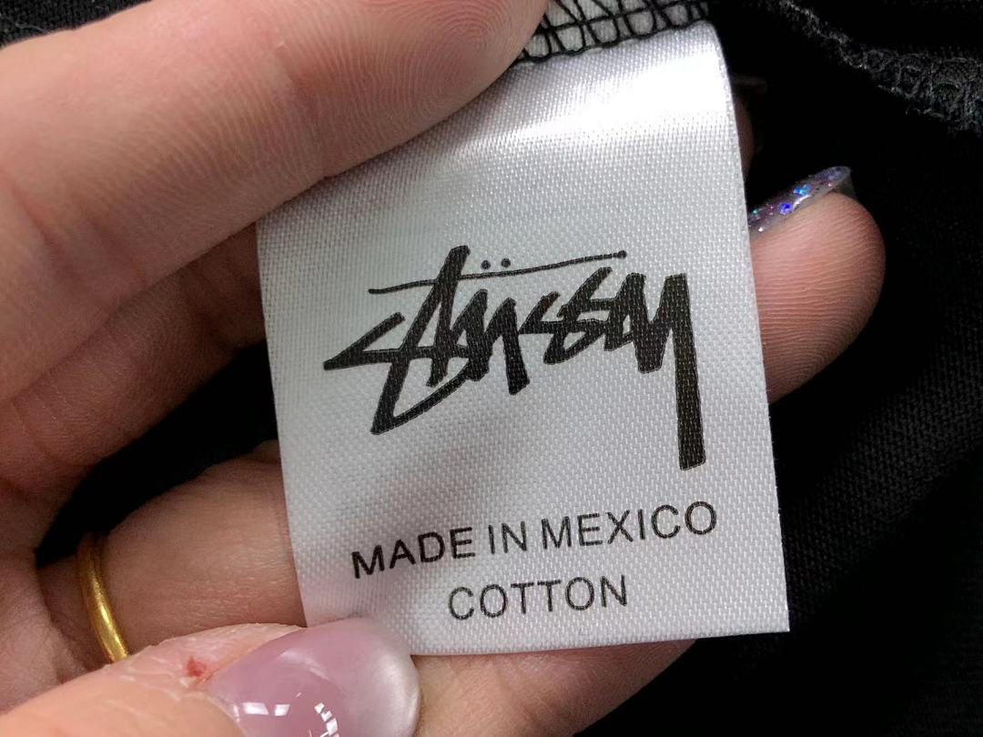 Stussy 78 STUSSY T-SHIRT 505174082 (Im 170Cm 60Kg I Wear Size M In The Phot) - Image 24