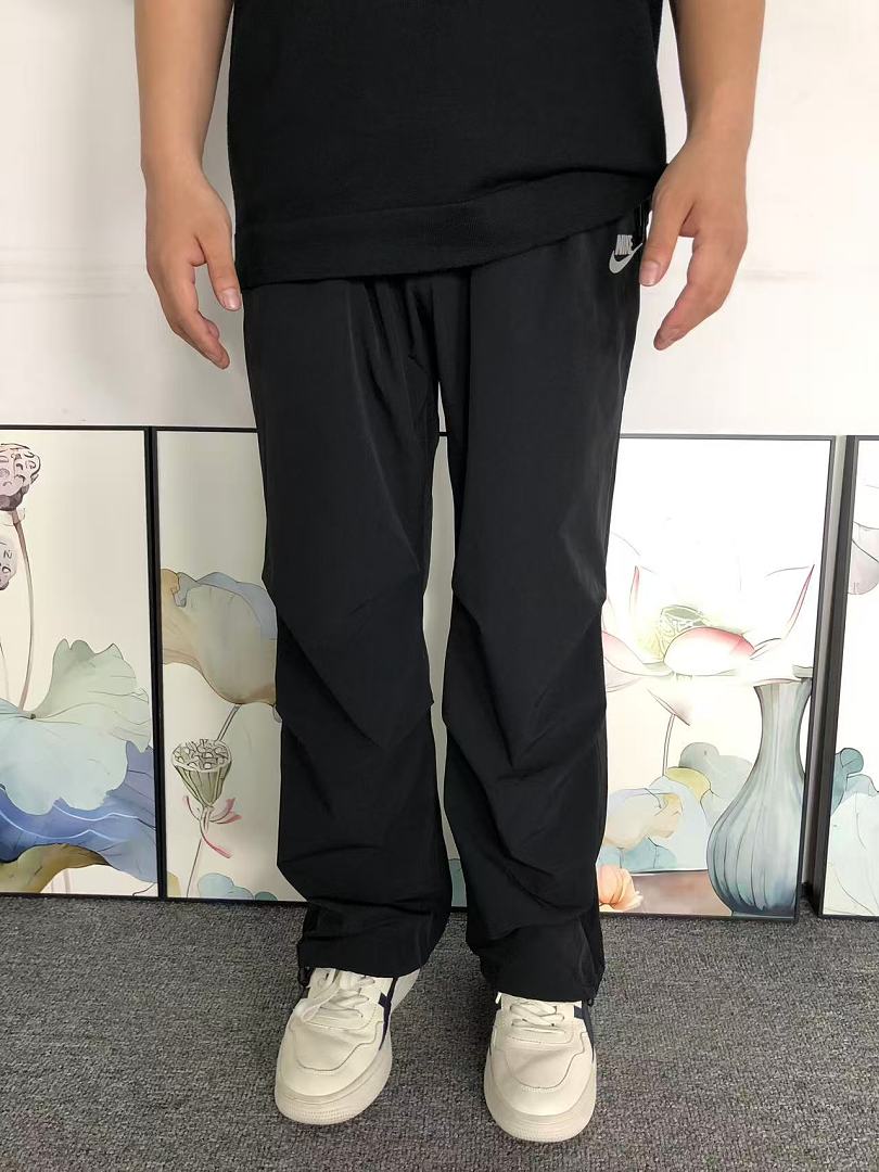 Unbranded 185 N⭐K⭐ TROUSERS 4204221401 (Im 170Cm 55Kg I Wear Size L In The Phot) - Image 3
