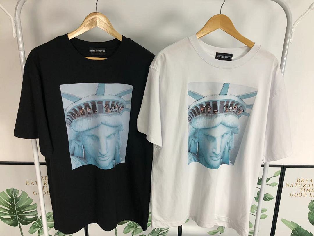 On Running 106 GOD SELECTION XXX T-SHIRT - Image 24