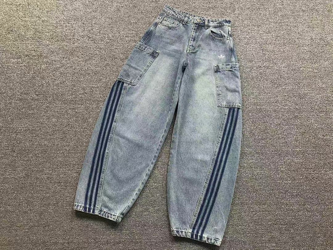 Adidas 208 A⭐I⭐AS TROUSERS FEMAIE - Image 8