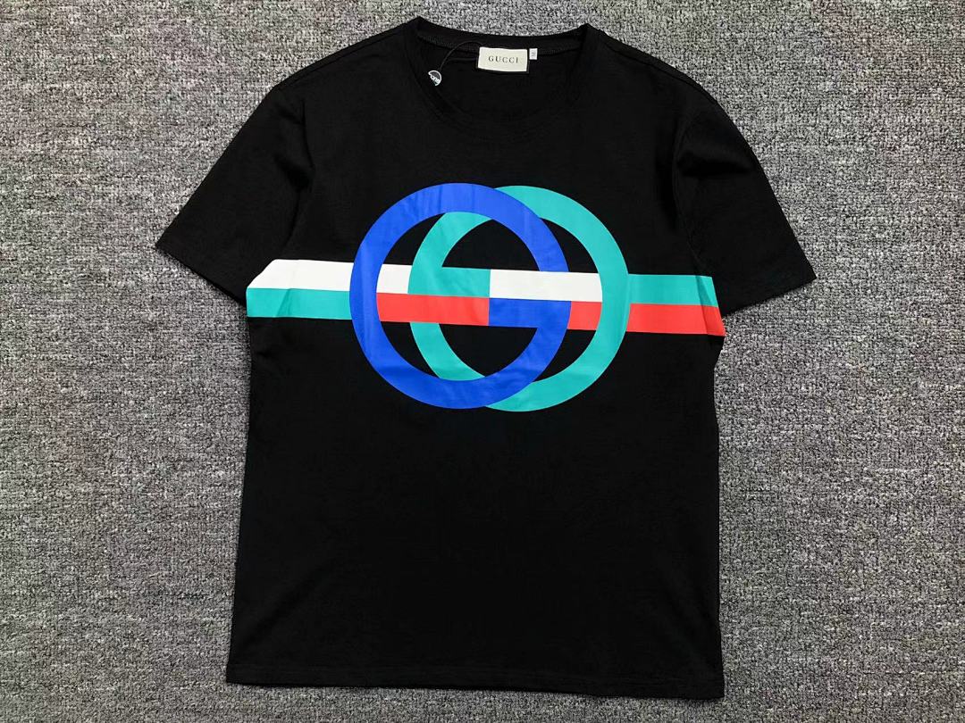 Gucci 78 G⭐C⭐I T-SHIRT - Image 5