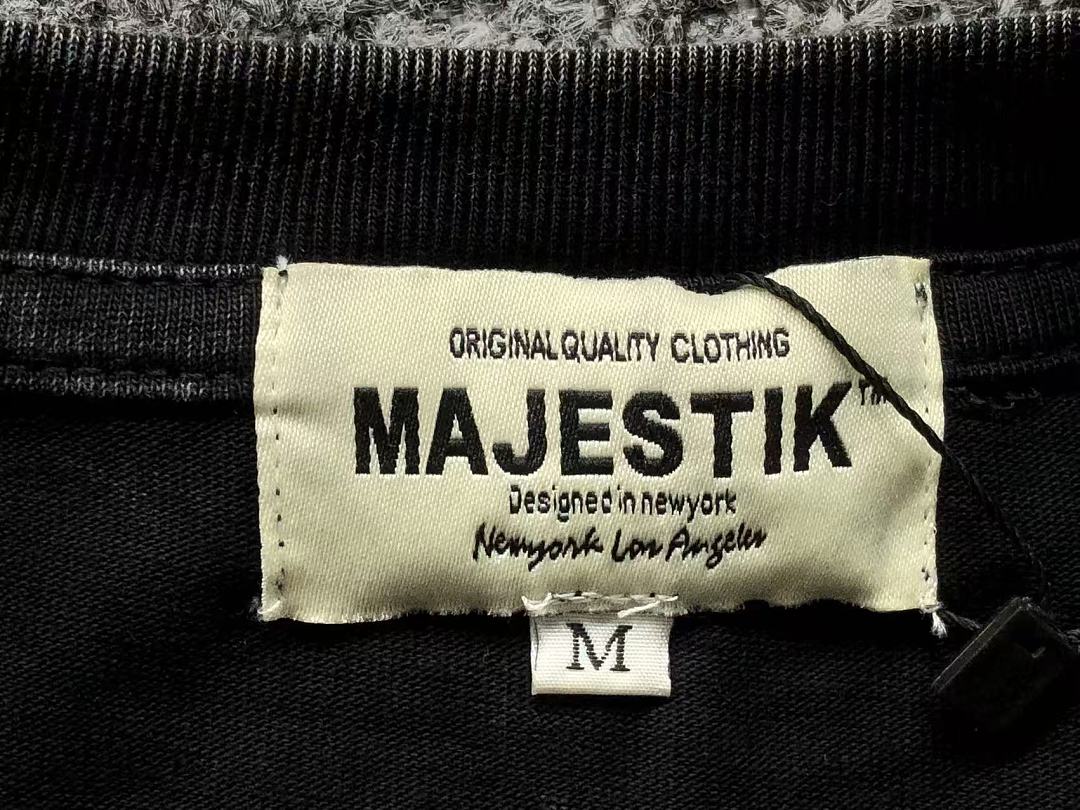Unbranded 118 MA⭐ES⭐⭐K T-SHIRT 526240641 (Im 170Cm 60Kg I Wear Size M In The Phot) - Image 15