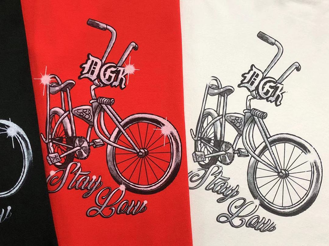 DGK 95 DGK T-SHIRT - Image 23