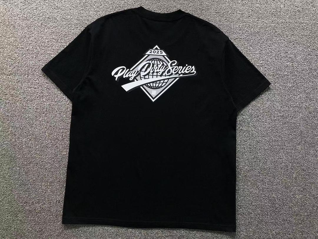 Undefeated 88 UNDEFEATED T-SHIRT 126232702 (Im 170Cm 65Kg I Wear Size L In The Phot) - Image 13