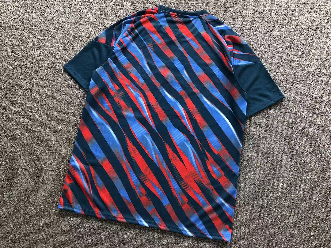 Unbranded 98 FOOTBALL T-SHIRT SHORTS 129421002 (Im 170Cm 60Kg I Wear Size L In The Phot) - Image 15