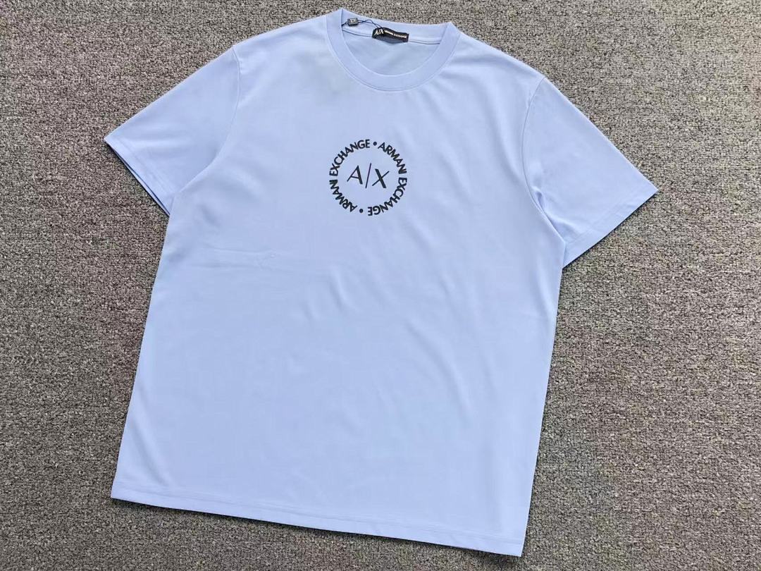 Chanel 78 AR⭐⭐⭐ EXCH⭐⭐⭐ T-SHIRT 3203120203 (Im 170Cm 60Kg I Wear Size L In The Phot) - Image 9