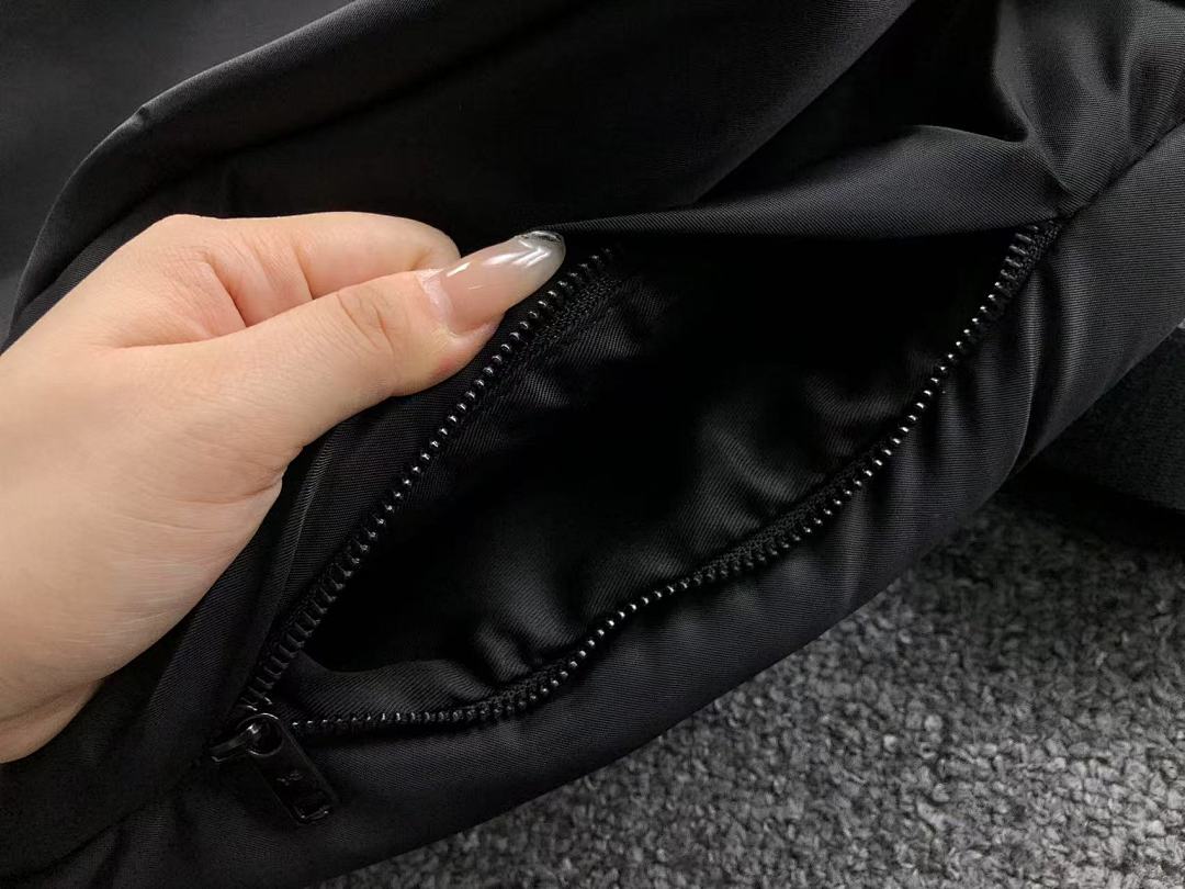 Y-3 358 Y-3 BAG 4107230175 (Long 37CM* Wide 19CM* High 44CM) - Image 20