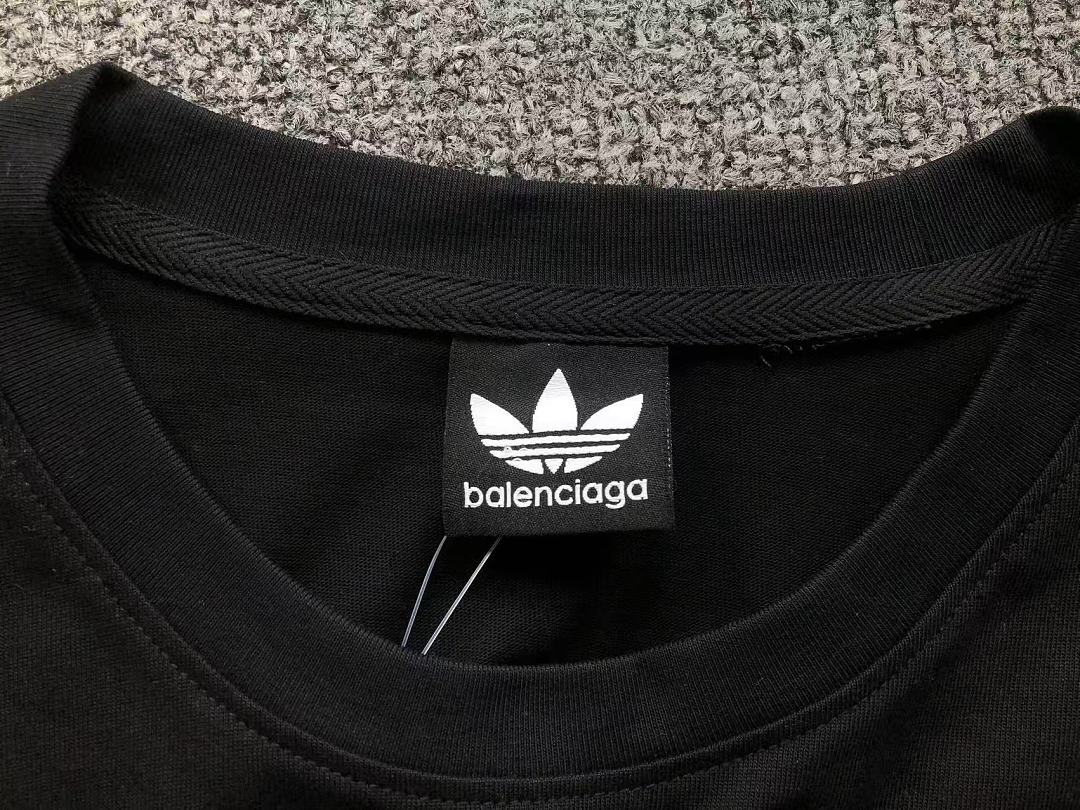 Adidas 98 A⭐I⭐AS B⭐L⭐⭐⭐IA⭐A T-SHIRT 125290135 (Im 170Cm 60Kg I Wear Size M In The Phot) - Image 21