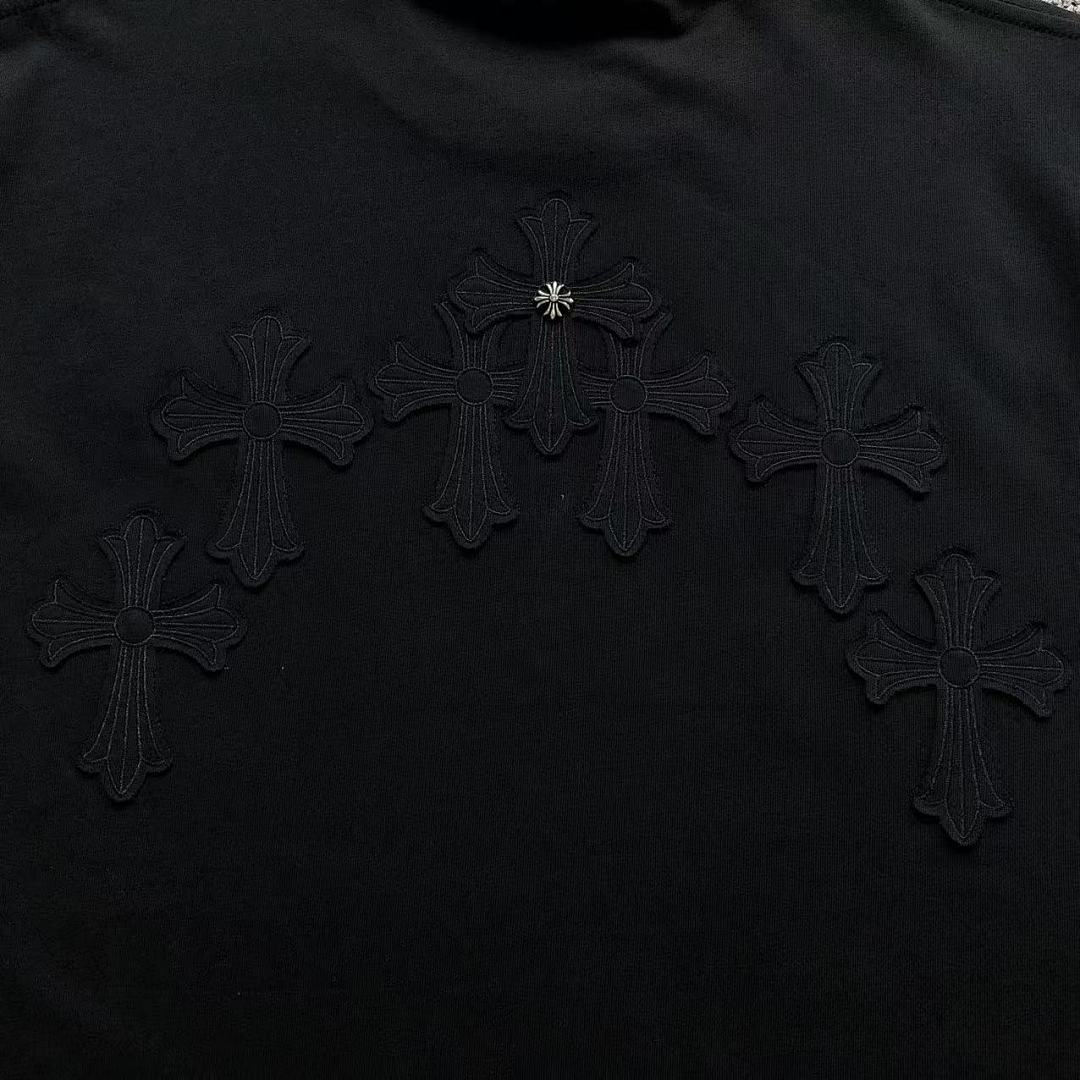 Comme des Garcons 135 C⭐⭐OME HE⭐⭐TS T-SHIRT 3201201421 (Im 170Cm 60Kg I Wear Size L In The Phot) - Image 19