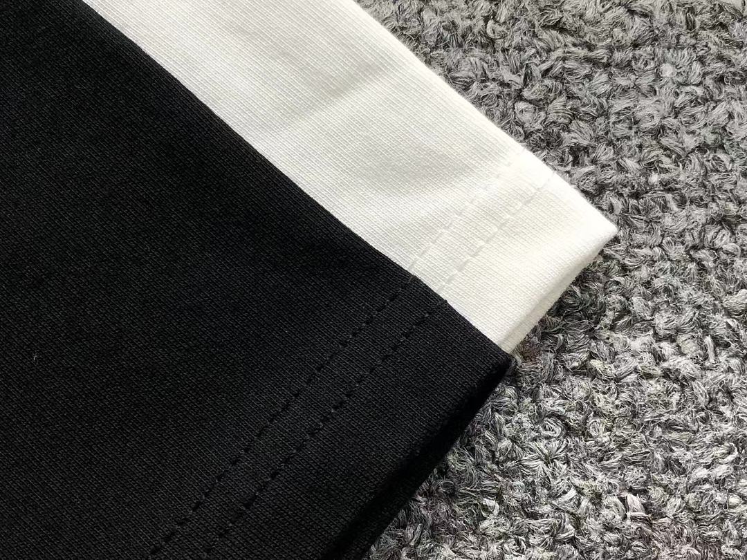 Comme des Garcons 98 C⭐⭐OME HE⭐⭐TS T-SHIRT 42061212144 (Im 170Cm 60Kg I Wear Size M In The Phot) - Image 17