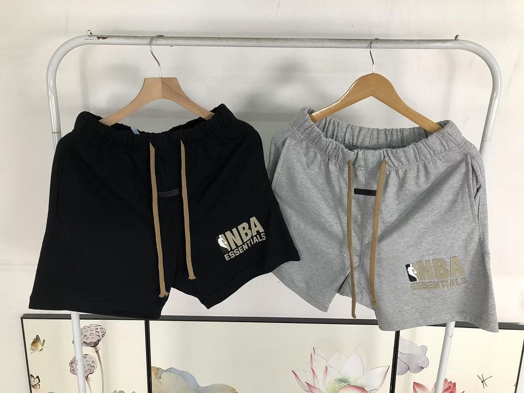 Fear of God 98 FOG NBA BASKETBALL SHORTS 127130251 (Im 170Cm 60Kg I Wear Size M In The Phot) - Image 25