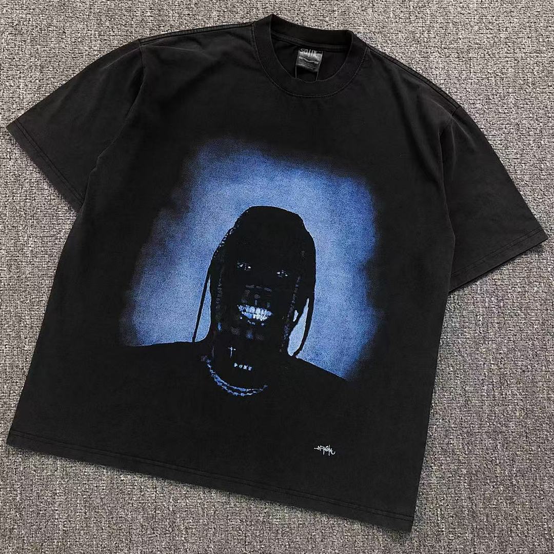 Chanel 115 SAINT MICHAEL T-SHIRT, photo 1