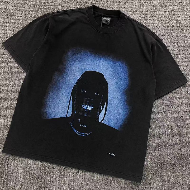 Chanel 115 SAINT MICHAEL T-SHIRT, photo 1