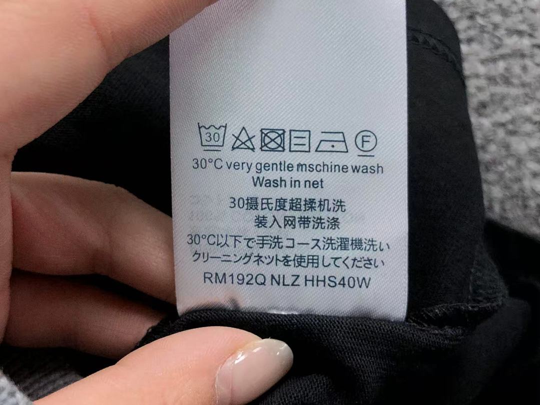 Louis Vuitton 128 L⭐ T-SHIRT 3203051221 (Im 170Cm 60Kg I Wear Size M In The Phot) - Image 25