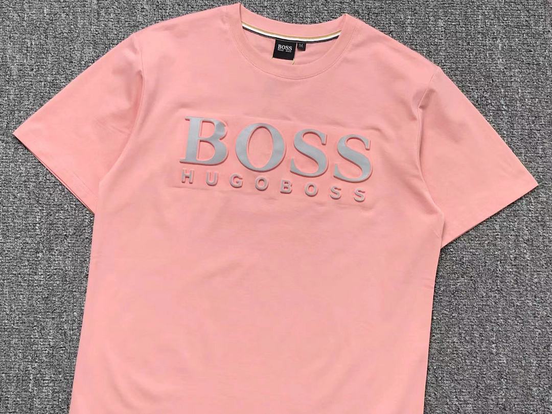 Hugo Boss 115 H⭐G⭐ B⭐⭐S T-SHIRT 312180205 (Im 170Cm 55Kg I Wear Size M In The Phot) - Image 15