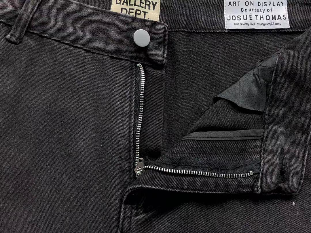Gallery Dept 158 GALLERY DEPT TROUSERS 1109090753 (Im 170Cm 60Kg I Wear Size L In The Phot) - Image 16