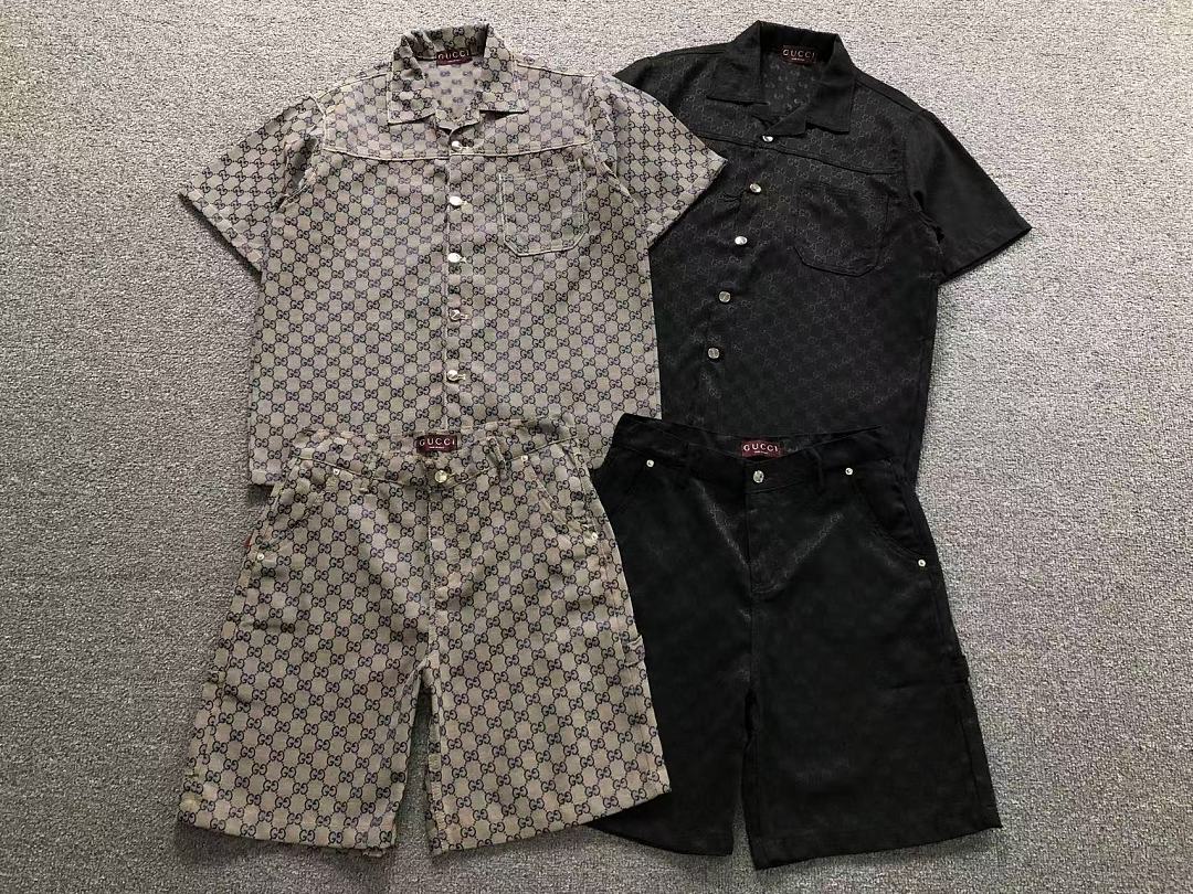Unbranded SHORTS 185 G⭐C⭐I SHIRT 2205140701 (Im 170Cm 60Kg I Wear Size XL In The Phot) - Image 6