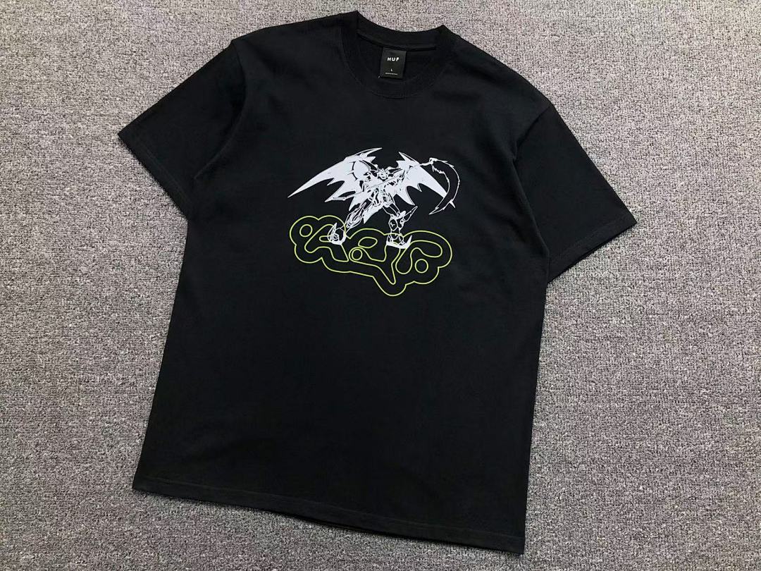 HUF 78 HUF T-SHIRT - Image 12