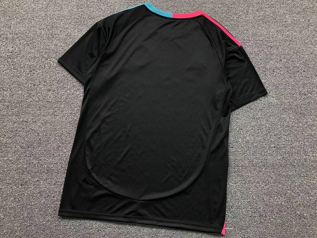 Unbranded 78 FOOTBALL T-SHIRT 31030430002 (Im 170Cm 55Kg I Wear Size M In The Phot) - Image 11