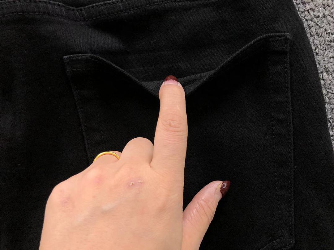 Unbranded 215 LOS⭐⭐HD⭐S TROUSERS 3109190917 (Im 170Cm 60Kg I Wear Size 30 In The Phot) - Image 20