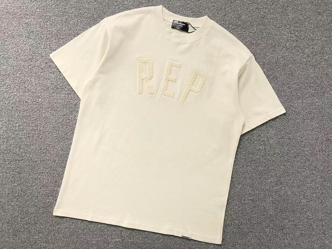 Represent SHORTS 88 REPRESENT T-SHIRT - Image 13
