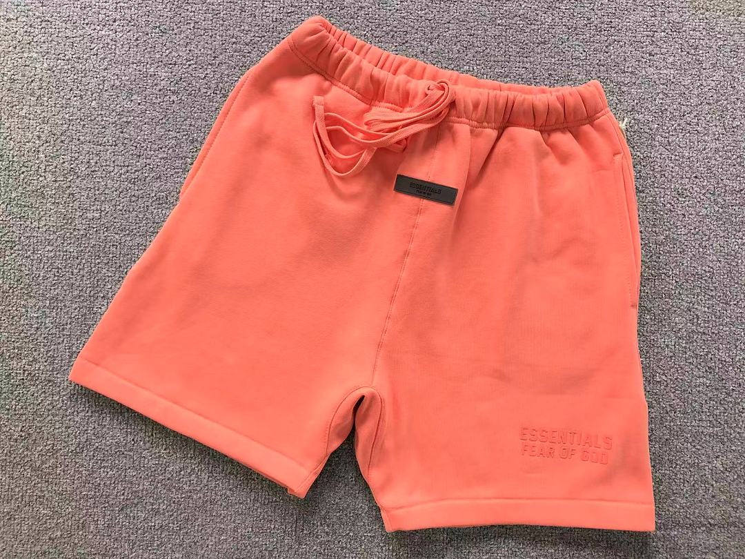 Fear of God SHORTS 113 FOG T-SHIRT 42071513135 (Im 170Cm 60Kg I Wear Size M In The Phot) - Image 39