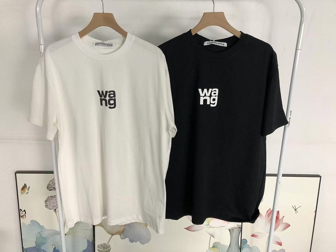 Alexander Wang 85 A⭐⭐X⭐⭐⭐ER W⭐⭐G T-SHIRT 5260507136 (Im 170Cm 60Kg I Wear Size L In The Phot) - Image 20