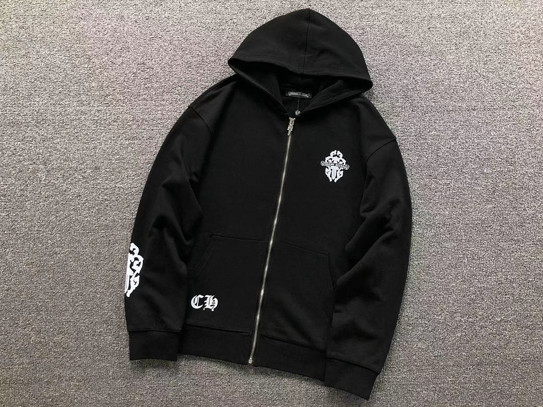 Comme des Garcons 235 C⭐⭐OME HE⭐⭐TS HOODIE 32090435125 (Im 170Cm 60Kg I Wear Size L In The Phot) - Image 11