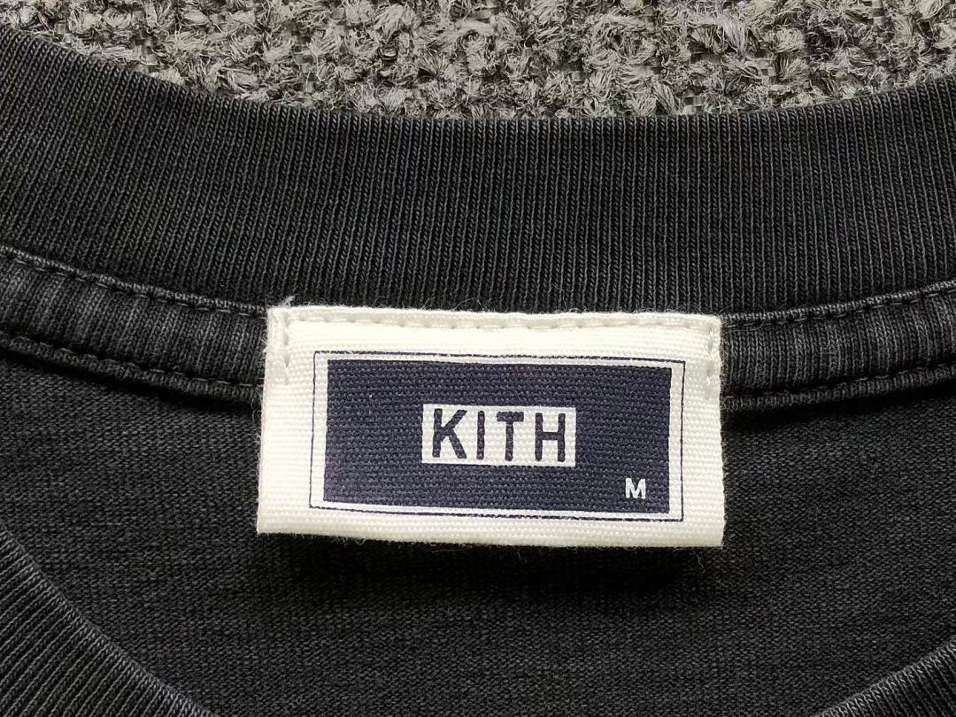 Kith 113 KITH T-SHIRT 12730995 (Im 170Cm 60Kg I Wear Size M In The Phot) - Image 13