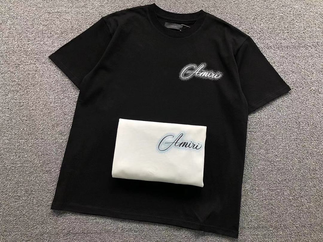 AMIRI 85 AMIRI T-SHIRT 521270478 (Im 170Cm 60Kg I Wear Size M In The Phot) - Image 15