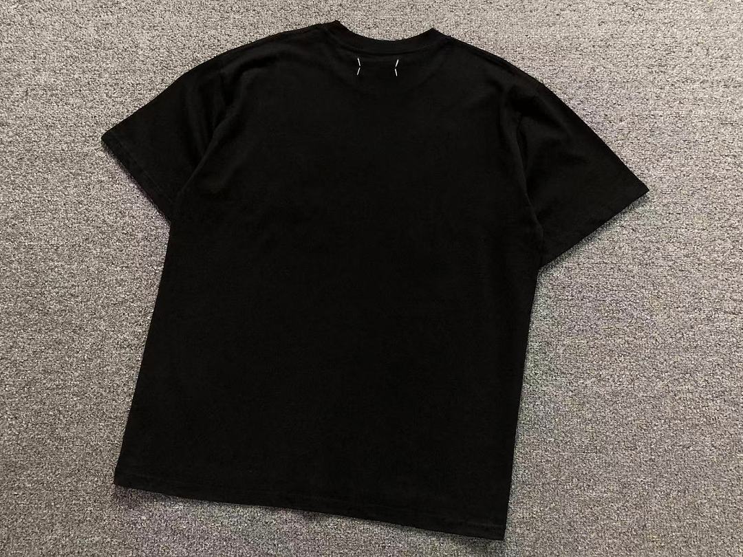 On Running 82 MAISON MARGIELA T-SHIRT 5208270486 (Im 170Cm 60Kg I Wear Size 46 In The Phot) - Image 16