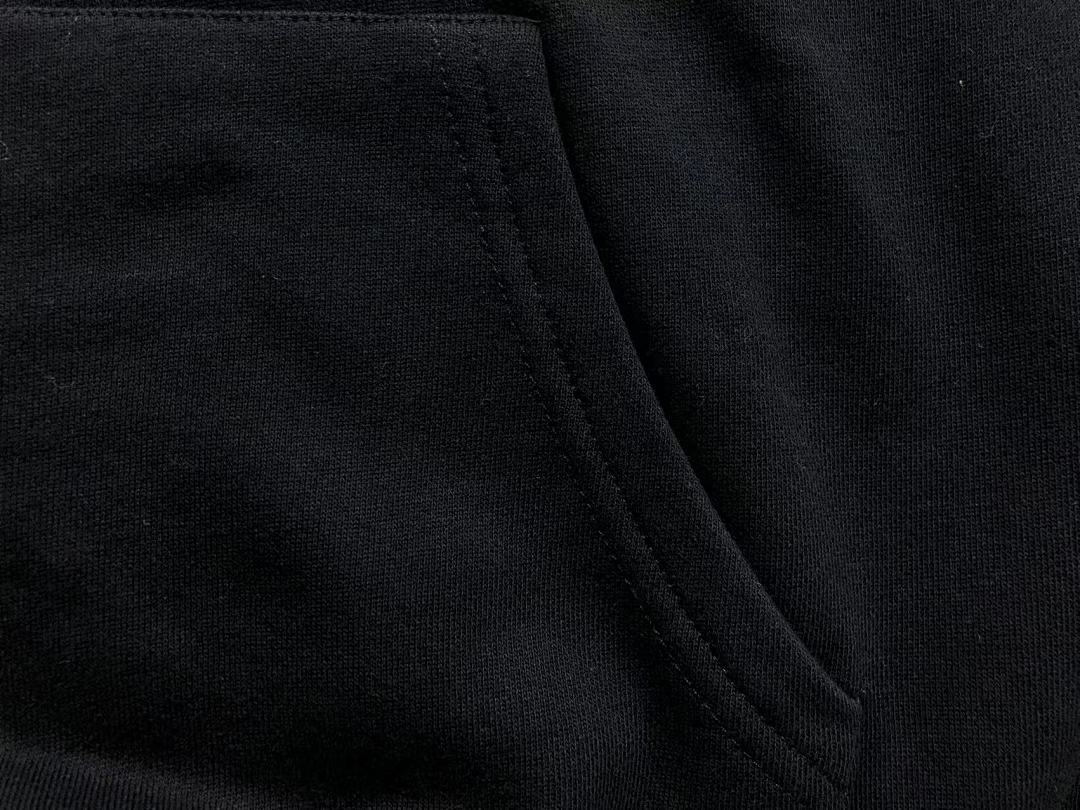 Fear of God 135 FOG HOODIE 1110163251 (Im 170Cm 60Kg I Wear Size M In The Phot) - Image 14