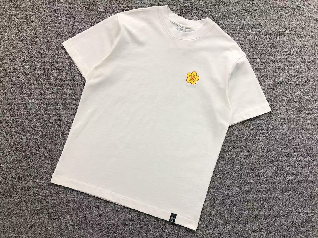 Unbranded 115 J⭐⭐L⭐IN T-SHIRT 3107163102 (Im 170Cm 60Kg I Wear Size L In The Phot) - Image 7
