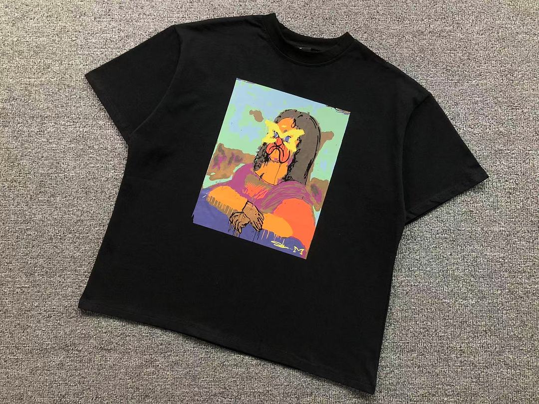 Mertra 88 M⭐RT⭐A T-SHIRT 126110134 (Im 170Cm 60Kg I Wear Size S In The Phot) - Image 6