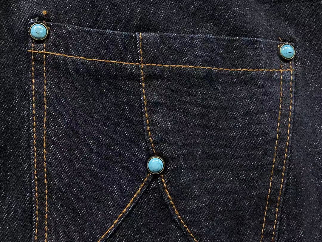 Louis Vuitton 185 L⭐ TROUSERS 3109292017 (Im 170Cm 60Kg I Wear Size 30 In The Phot) - Image 11