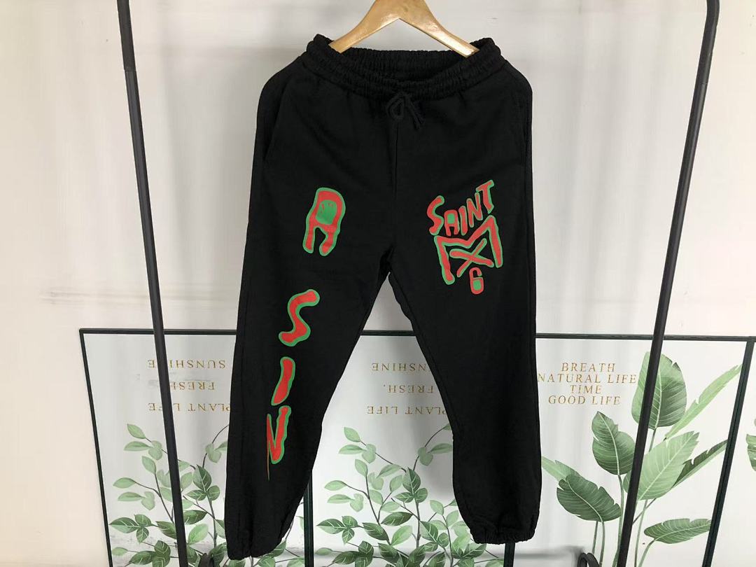 Chanel 128 SAINT MICHAEL TROUSERS 3104241396 (Im 170Cm 60Kg I Wear Size S In The Phot) - Image 21